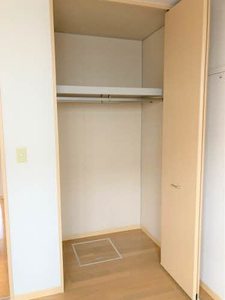 コーポつくし津ノ井 A0106号-4