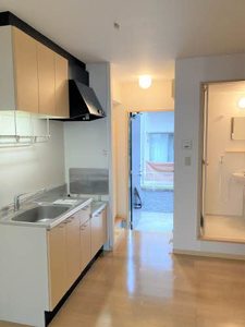 コーポつくし津ノ井 A0106号-5