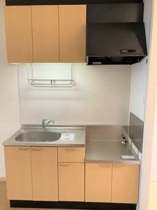 コーポつくし津ノ井 A0106号-6