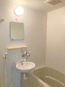 コーポつくし津ノ井 A0106号-7