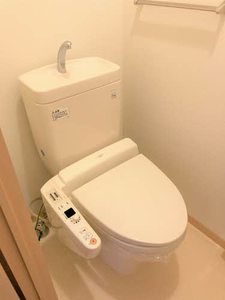 コーポつくし津ノ井 A0106号-8