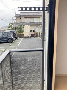 コーポつくし津ノ井 A0106号-10