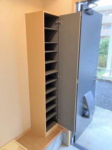 コーポつくし津ノ井 A0106号-11