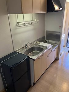 コーポつくし津ノ井 A0202号-2