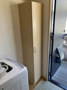 コーポつくし津ノ井 A0202号-7