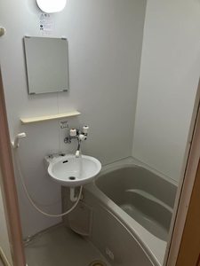 コーポつくし津ノ井 A0202号-8