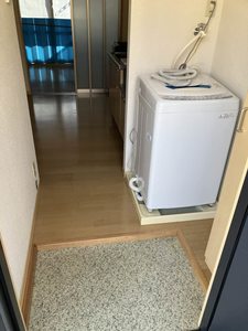 コーポつくし津ノ井 A0202号-9