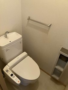 コーポつくし津ノ井 A0202号-10