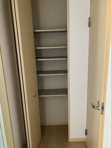 コーポつくし津ノ井 A0202号-11