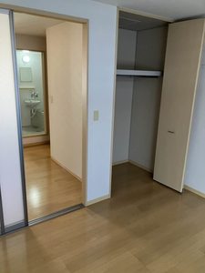 コーポつくし津ノ井 A0202号-15