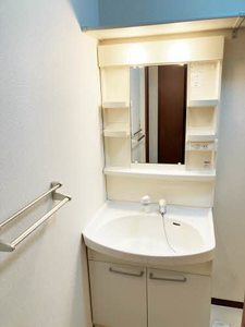 メゾン・はなみずき A0102号-11