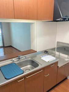 メゾン・はなみずき A0103号-4