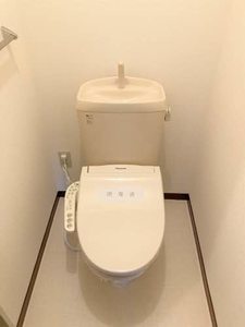 メゾン・はなみずき A0103号-12