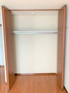 メゾン・はなみずき A0303号-7