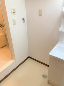 メゾン・はなみずき A0303号-9