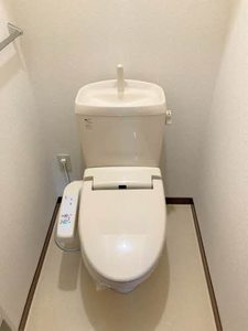 メゾン・はなみずき A0303号-11