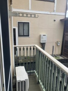 ヒルリッジ A0101号-10