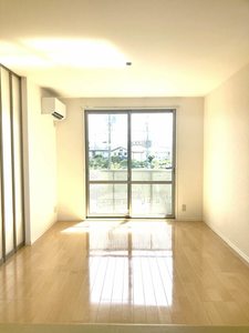 オーチャード　Ｃ棟 C0201号-4