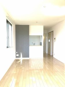 オーチャード　Ｃ棟 C0201号-5