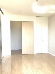 オーチャード　Ｃ棟 C0201号-12