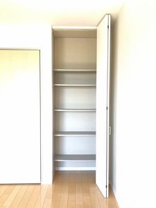 オーチャード　Ｃ棟 C0201号-13