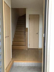 メゾン・ベルジュ A0002号-3