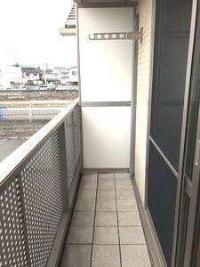 メゾン・ベルジュ A0003号-11