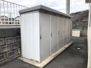 メゾン・ベルジュ A0003号-12