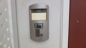 カーサ・エスペランサ A0101号-2