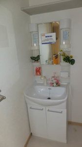 カーサ・エスペランサ A0101号-9