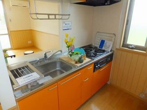 フェリスタージュF A0103号-3
