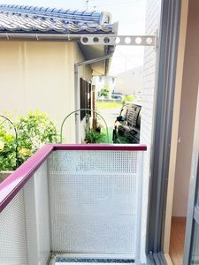 シャーメゾンスマイル A0103号-14