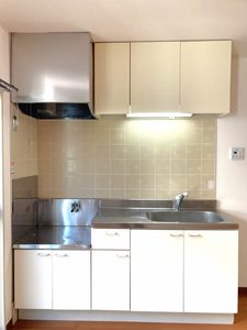 アーバンパレス A0101号-2