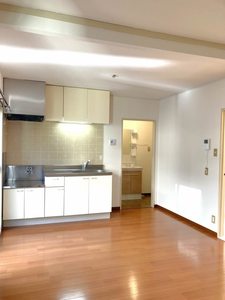 アーバンパレス A0101号-3