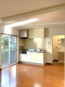 アーバンパレス A0101号-4