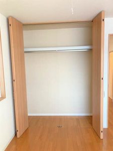 プリムヴェール　Ｃ棟 C0201号-5