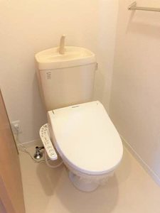 プリムヴェール　Ｃ棟 C0201号-9