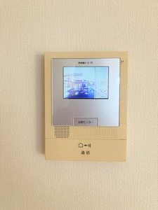 プリムヴェール　Ｃ棟 C0201号-12