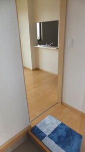 オーチャード D棟 A0202号-4