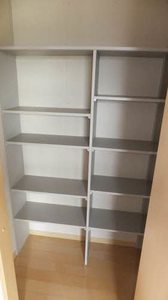 オーチャード D棟 A0202号-5