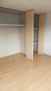 オーチャード D棟 A0202号-7