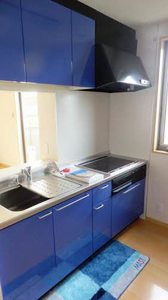 オーチャード D棟 A0202号-10