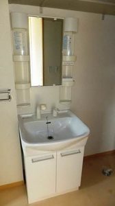 オーチャード D棟 A0202号-13