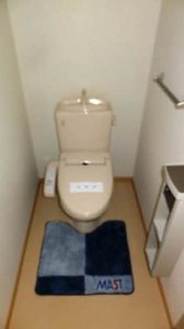 オーチャード D棟 A0202号-14