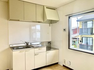 シュウフレグランス　Ｂ棟 B0201号-2