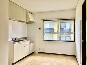 シュウフレグランス　Ｂ棟 B0201号-3