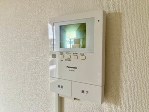 シュウフレグランス　Ｂ棟 B0201号-6