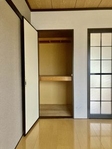 シュウフレグランス　Ｂ棟 B0201号-7