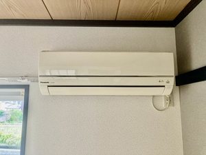 シュウフレグランス　Ｂ棟 B0201号-8