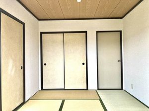 シュウフレグランス　Ｂ棟 B0201号-9